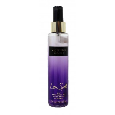 VICTORIA´S SECRET Oil Spray Love Spell Victoria's Secret 150ml